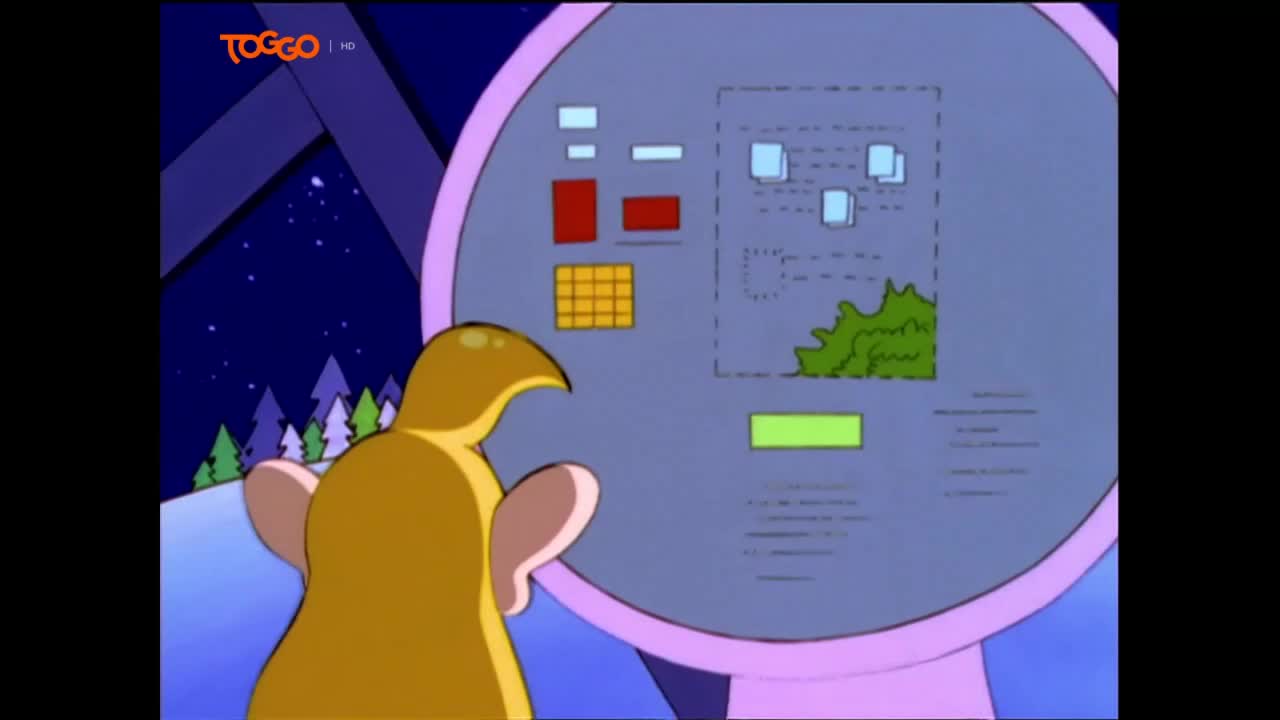 GIA TV Program Thumbnail, Poster