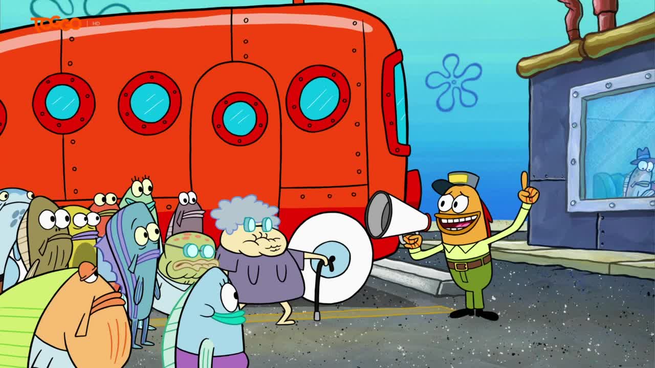 GIA TV Program Thumbnail, Poster