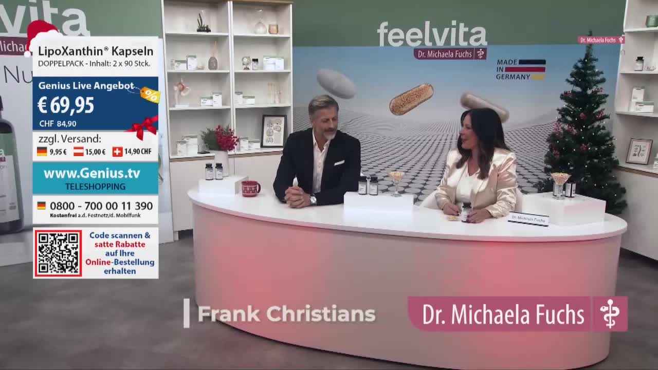 GIA TV Program Thumbnail, Poster