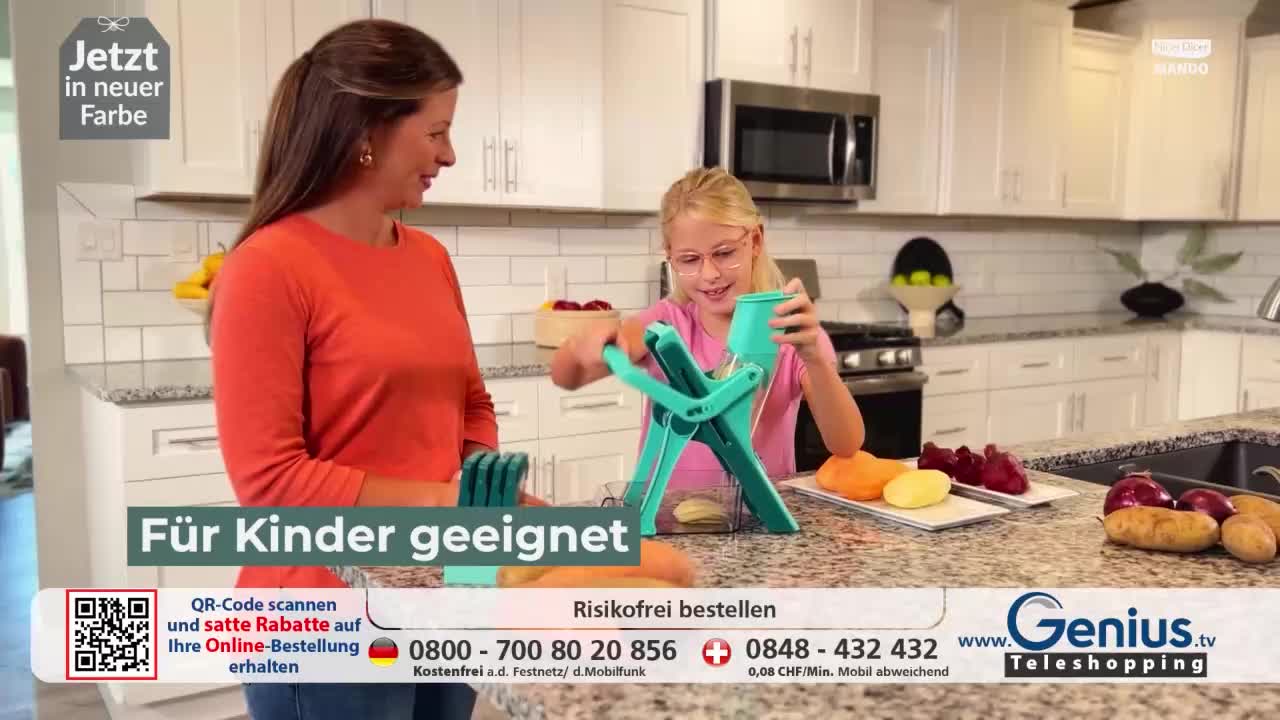 GIA TV Program Thumbnail, Poster