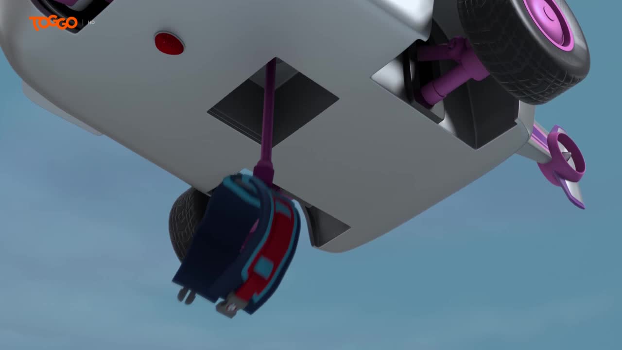 GIA TV Program Thumbnail, Poster