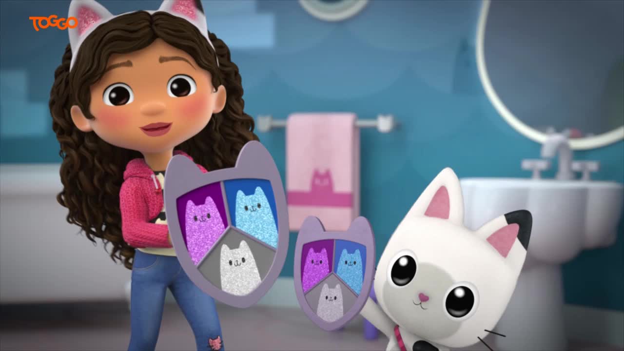 GIA TV Program Thumbnail, Poster