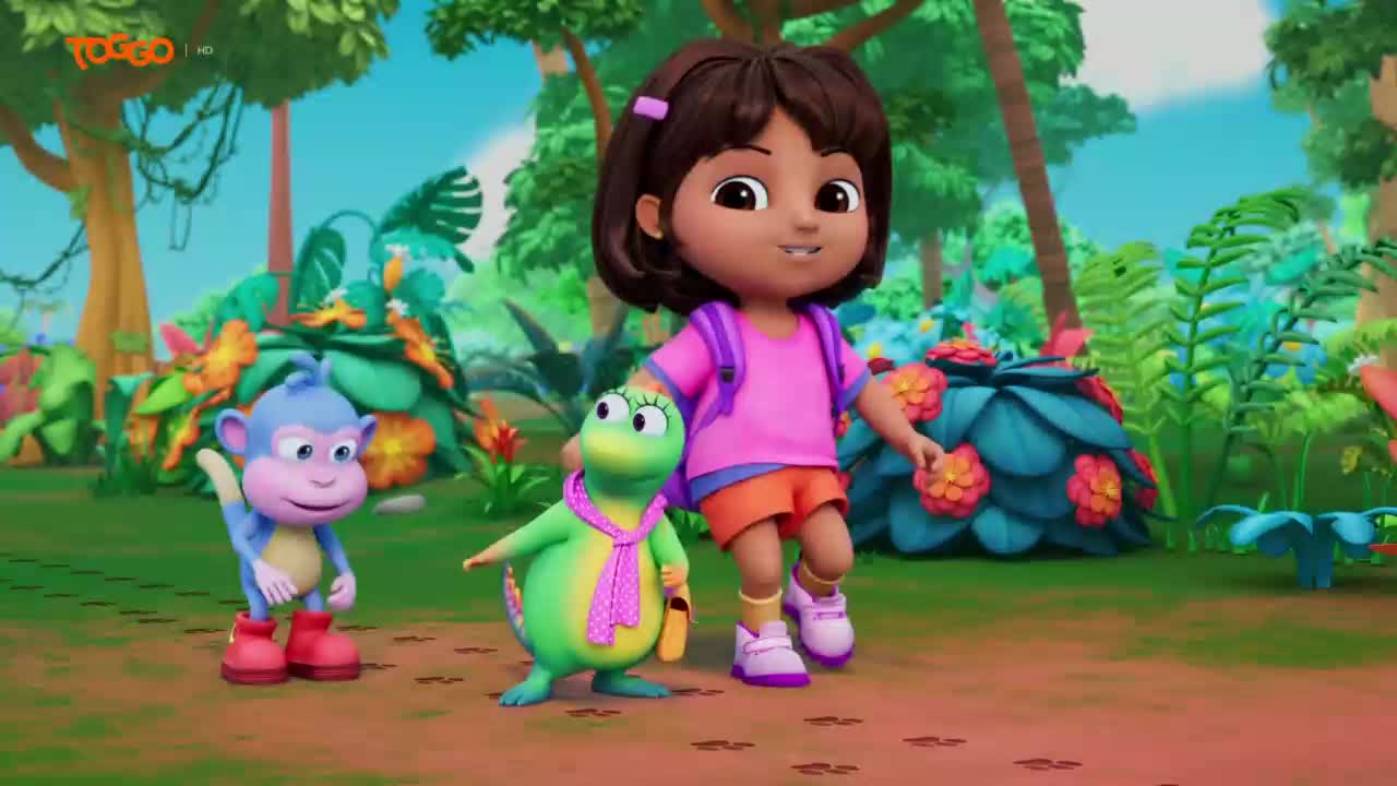 GIA TV Program Thumbnail, Poster