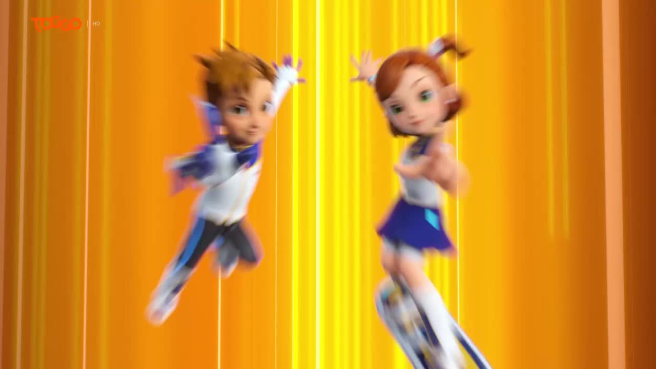 GIA TV Program Thumbnail, Poster