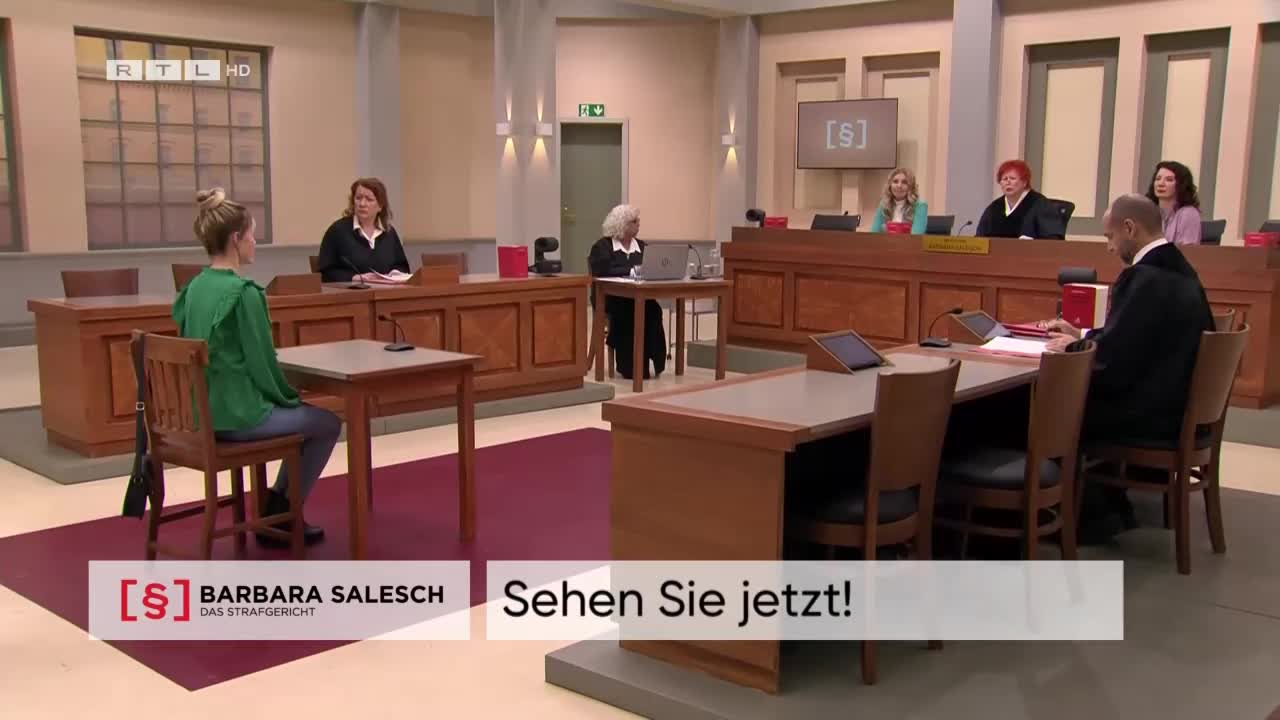 GIA TV Program Thumbnail, Poster