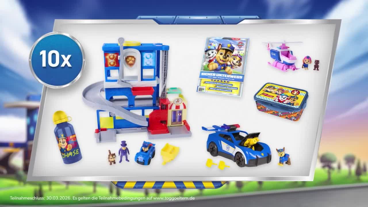 GIA TV Program Thumbnail, Poster