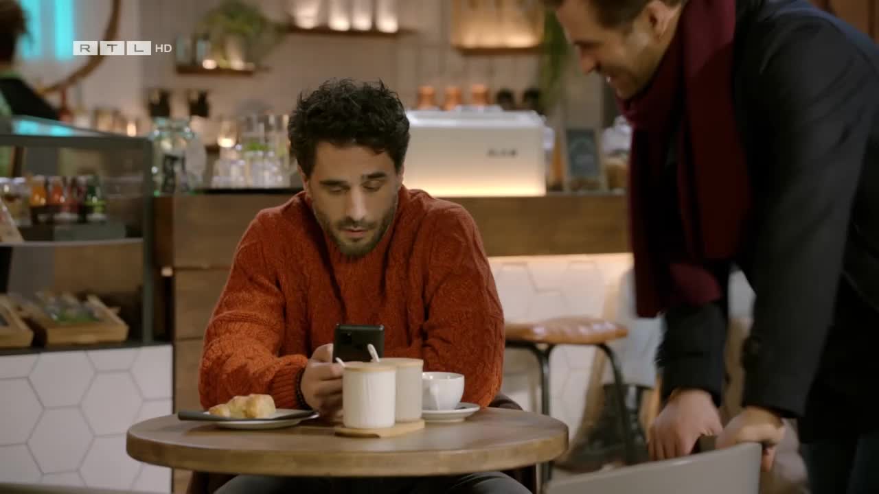 GIA TV Program Thumbnail, Poster