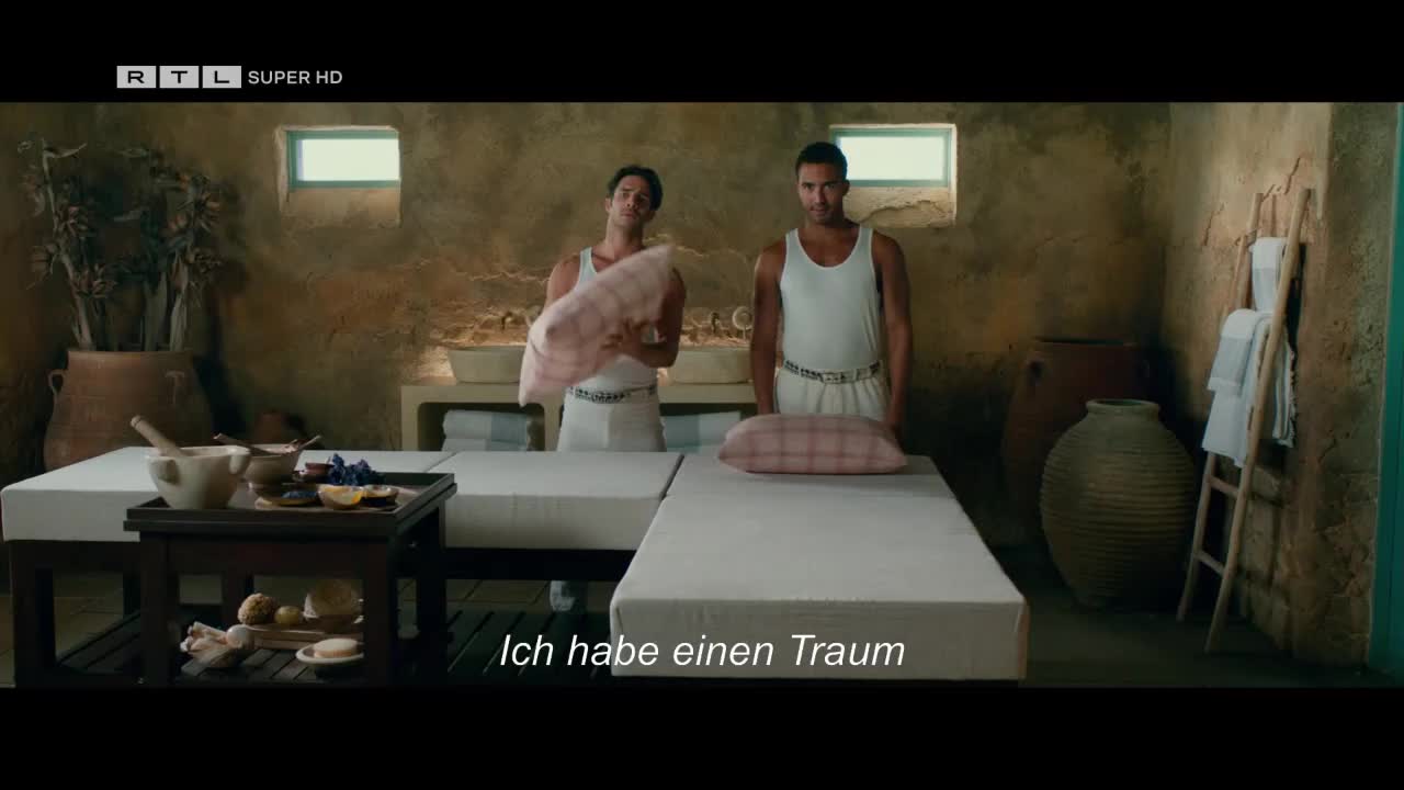 GIA TV Program Thumbnail, Poster