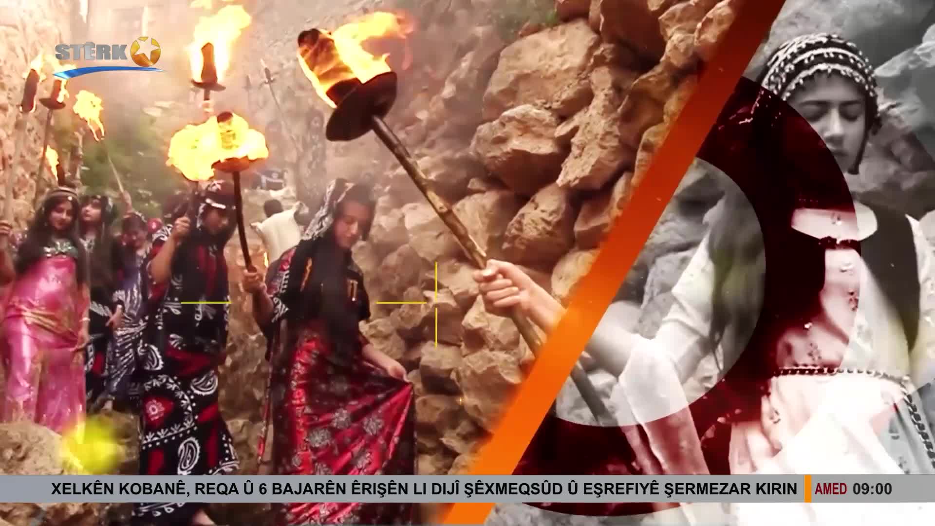 GIA TV Program Thumbnail, Poster