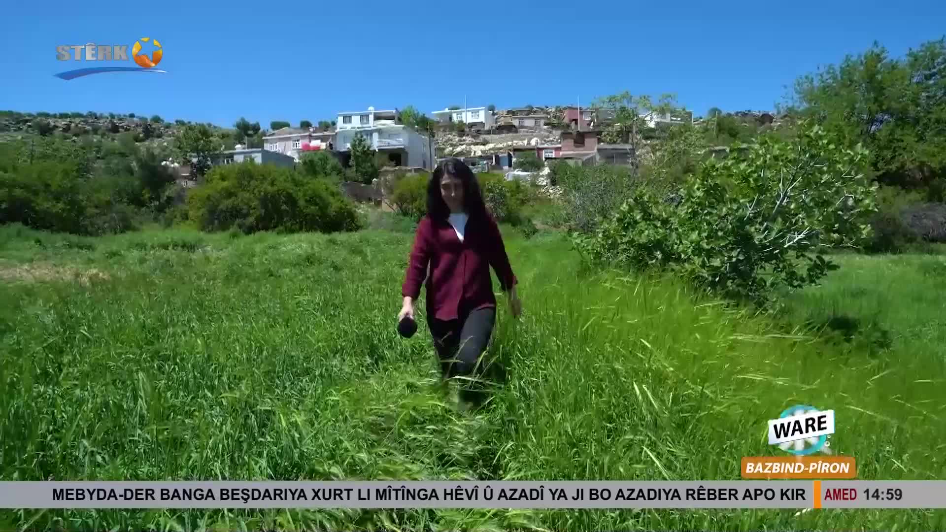 GIA TV Program Thumbnail, Poster