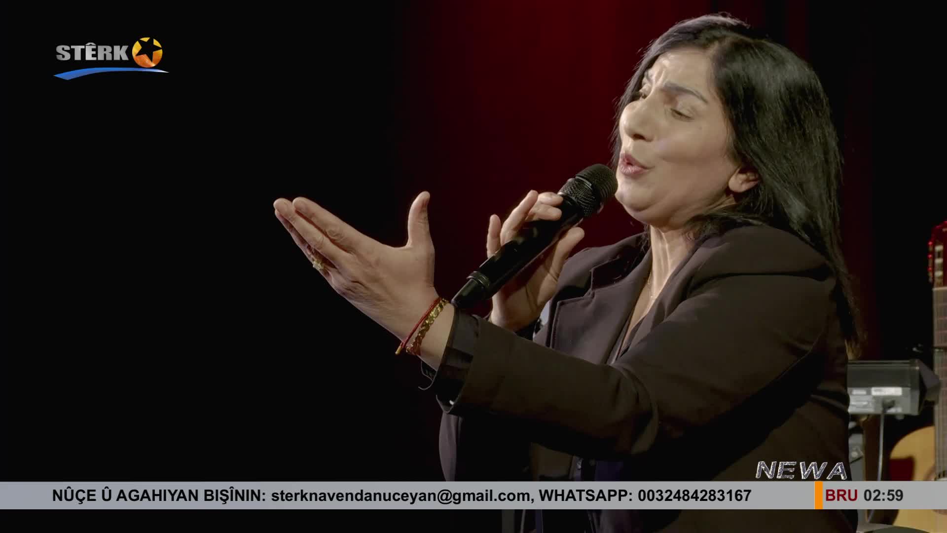 GIA TV Program Thumbnail, Poster