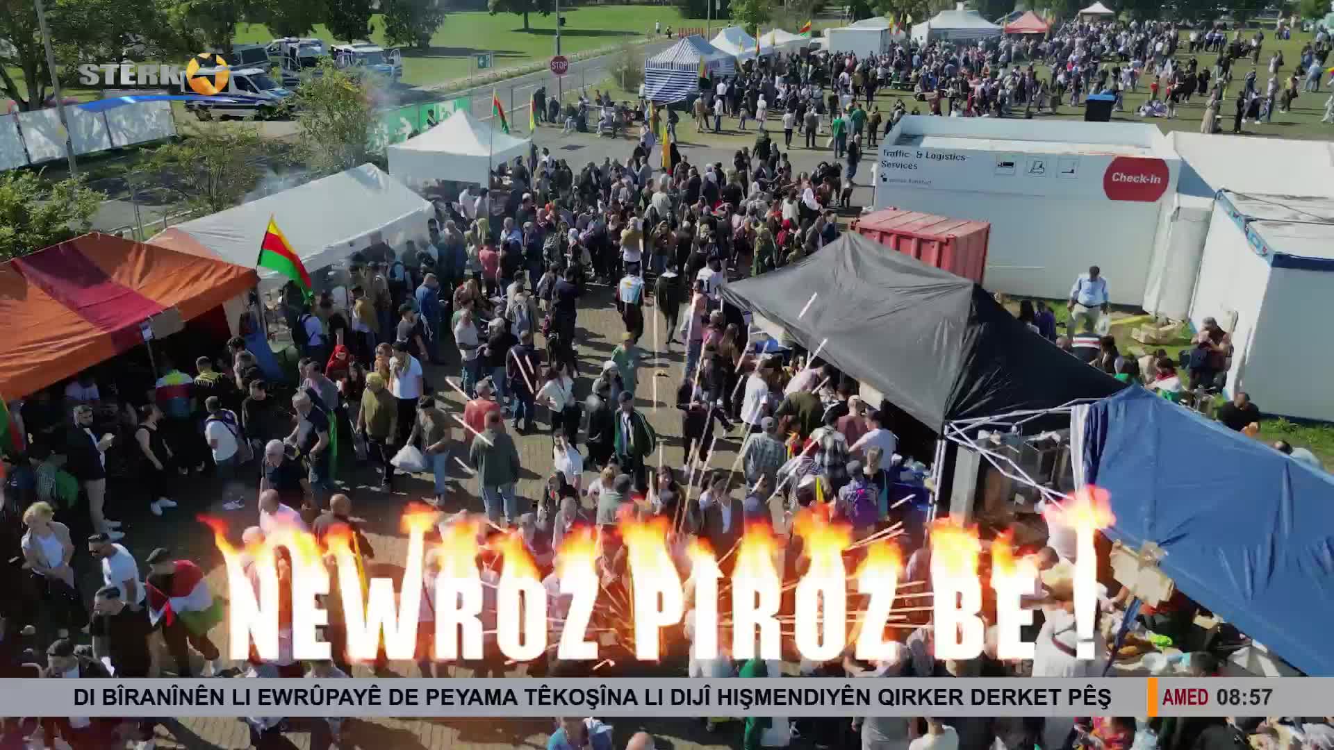 GIA TV Program Thumbnail, Poster