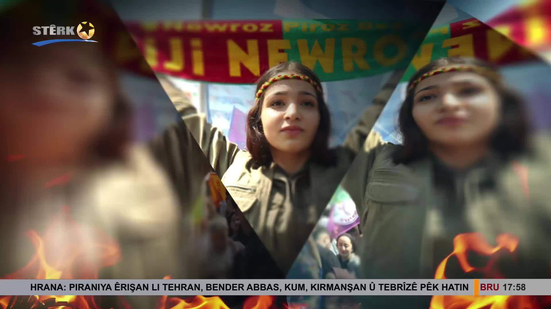 GIA TV Program Thumbnail, Poster