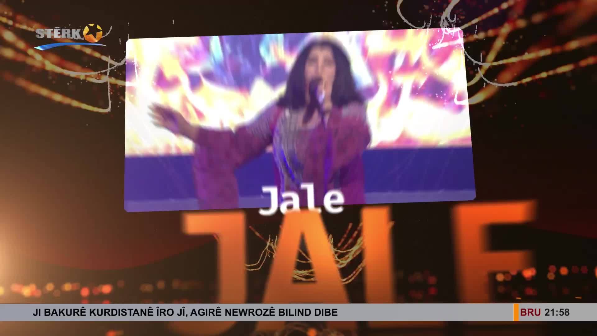 GIA TV Program Thumbnail, Poster