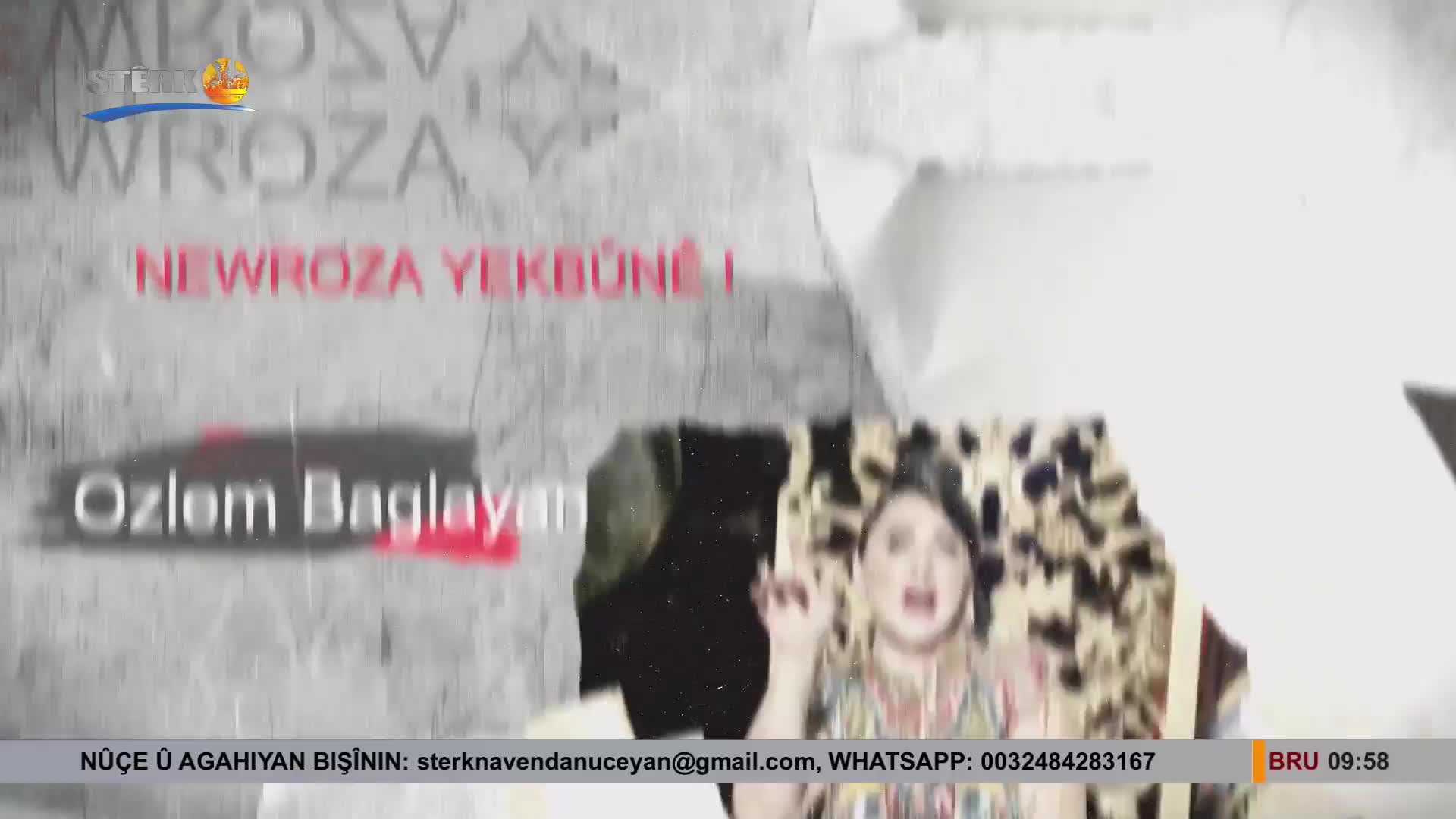 GIA TV Program Thumbnail, Poster