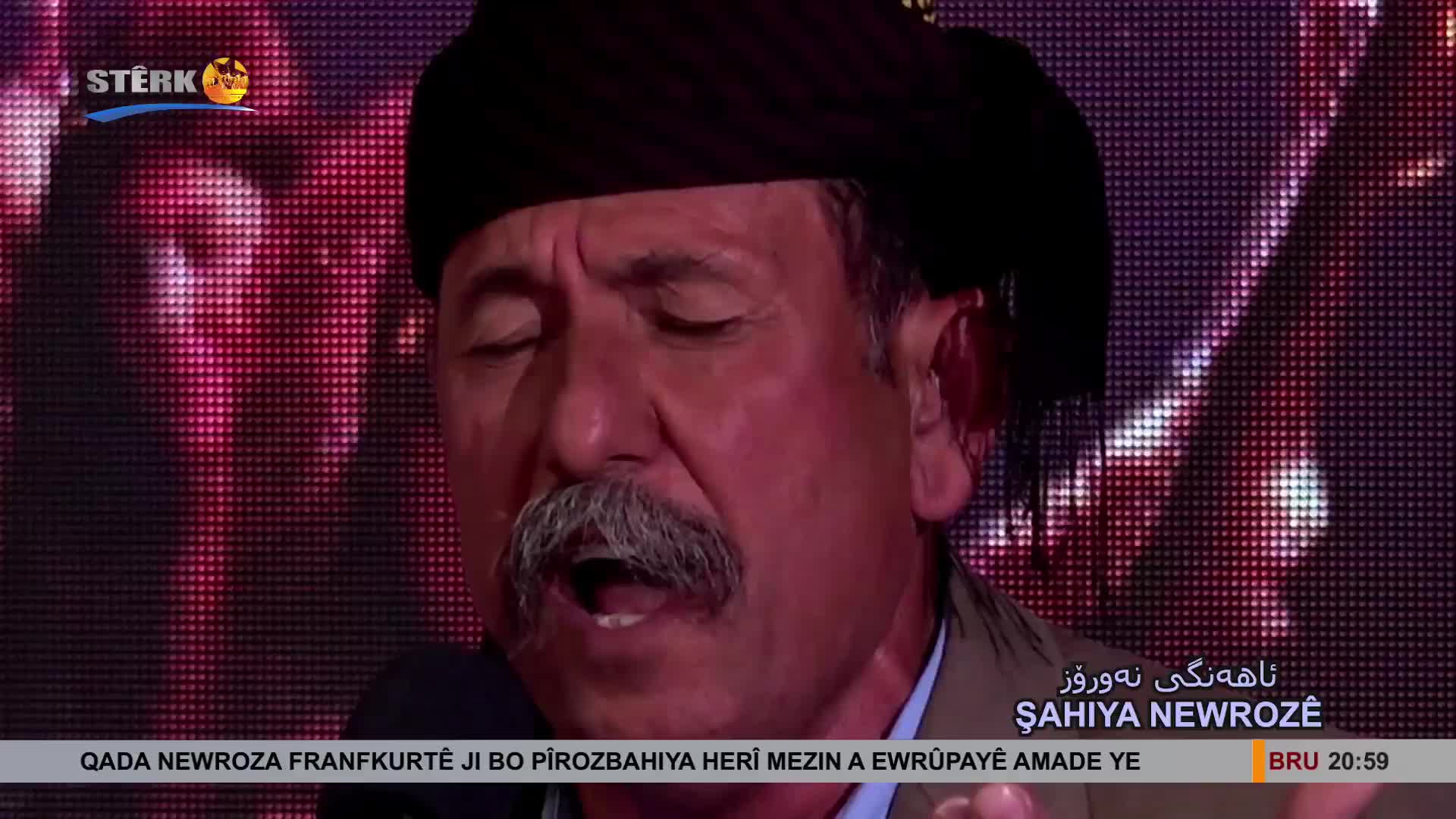 GIA TV Program Thumbnail, Poster