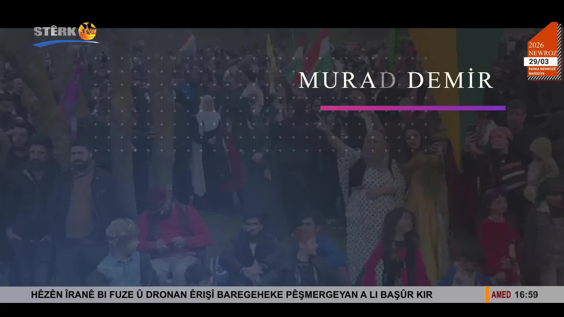 GIA TV Program Thumbnail, Poster