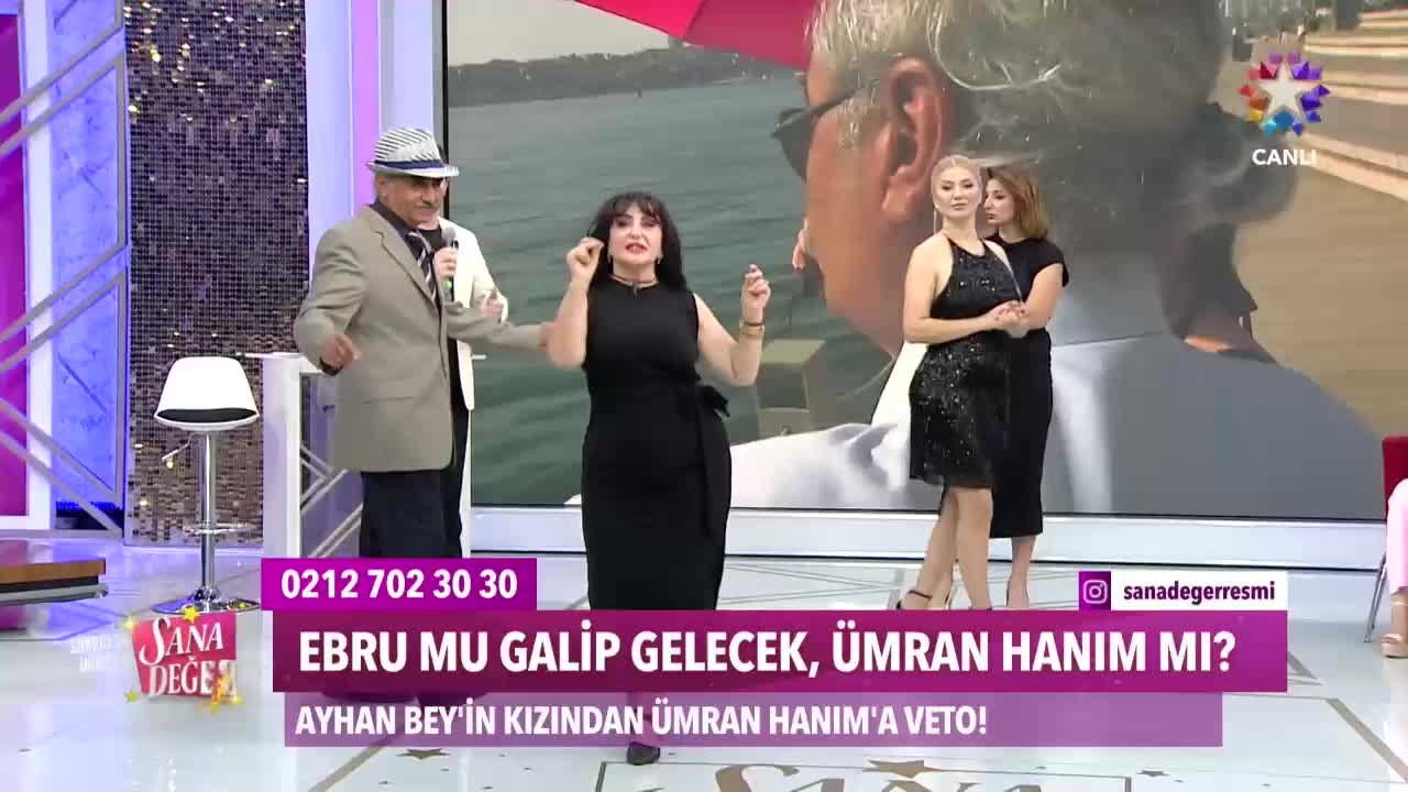 GIA TV Program Thumbnail, Poster