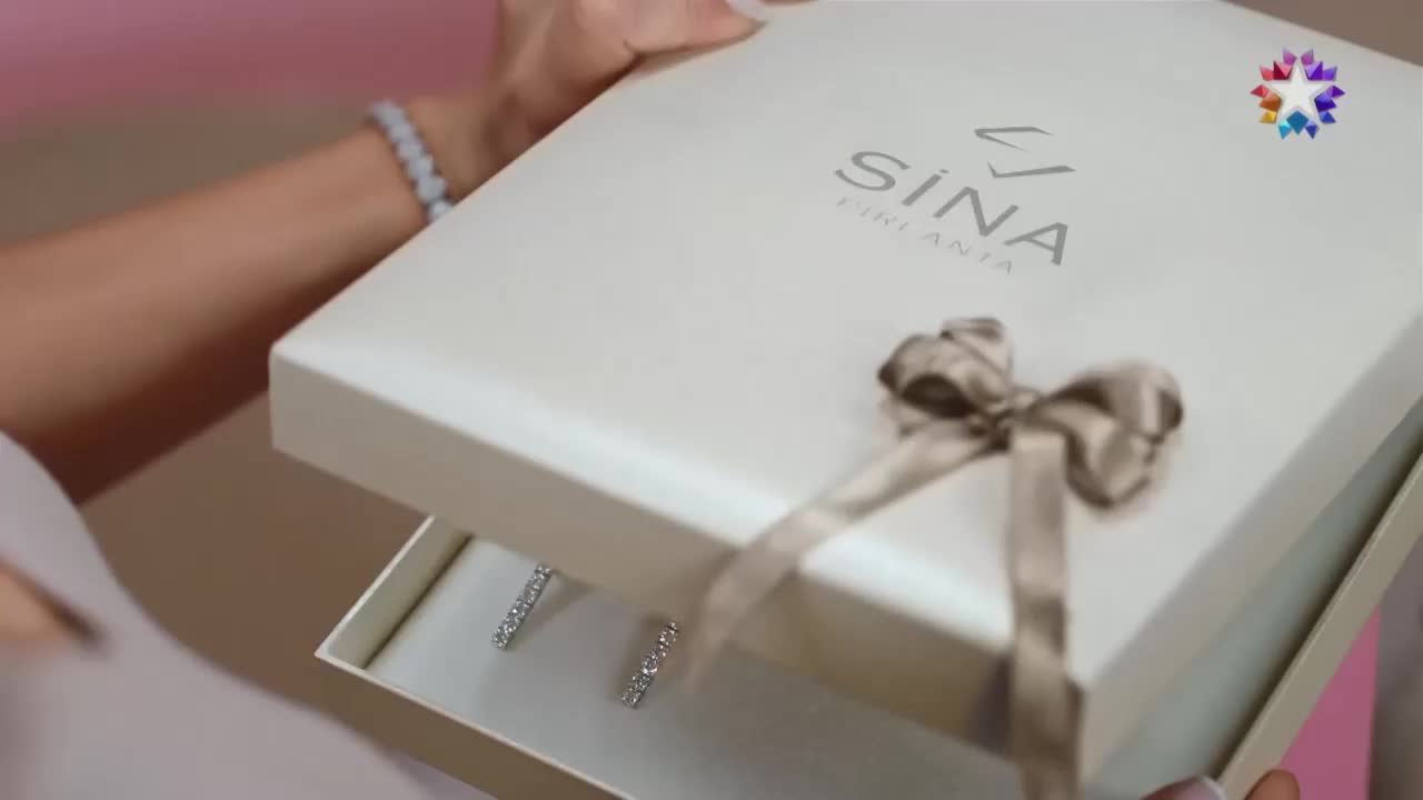 GIA TV Program Thumbnail, Poster