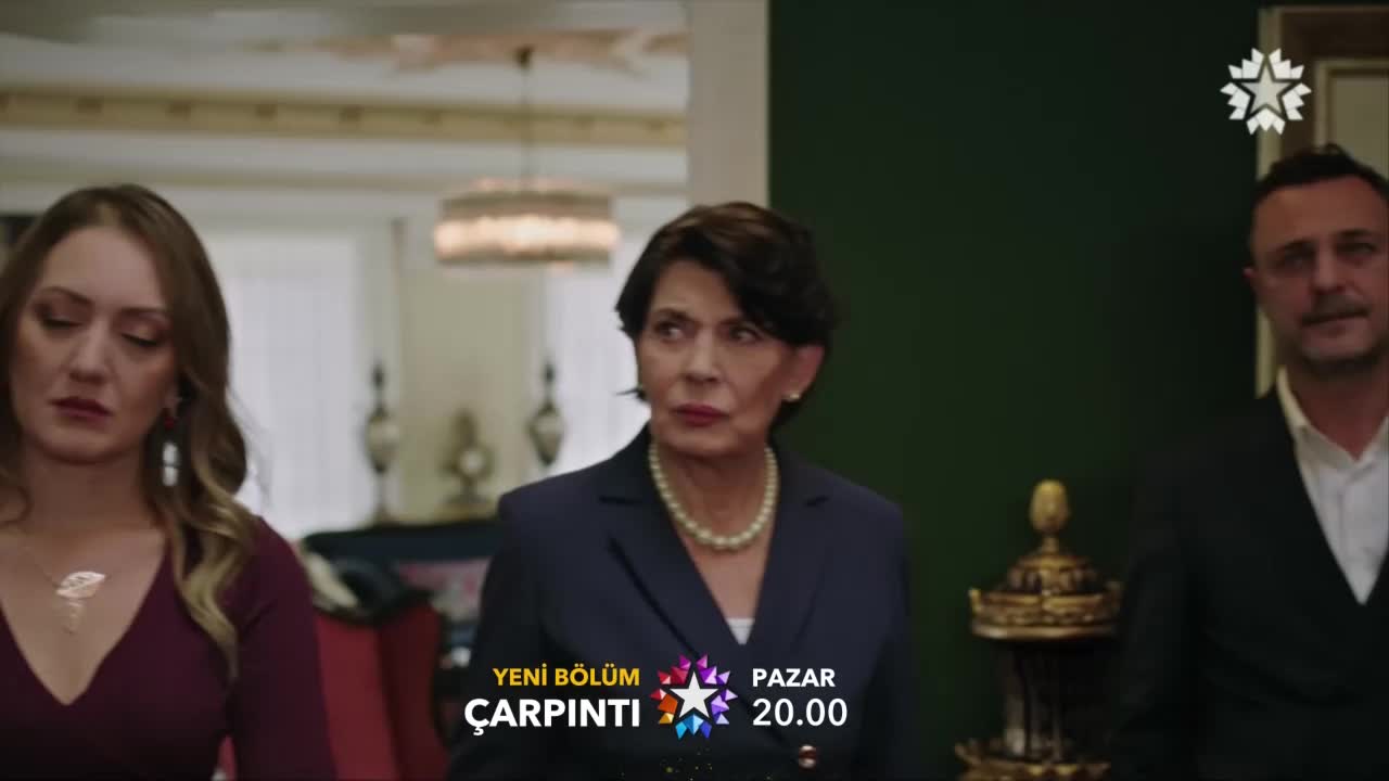 GIA TV Program Thumbnail, Poster