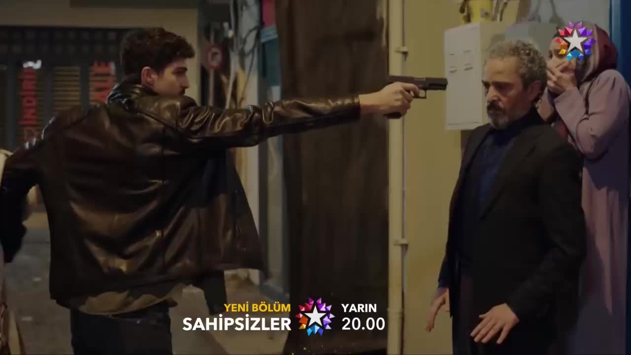 GIA TV Program Thumbnail, Poster