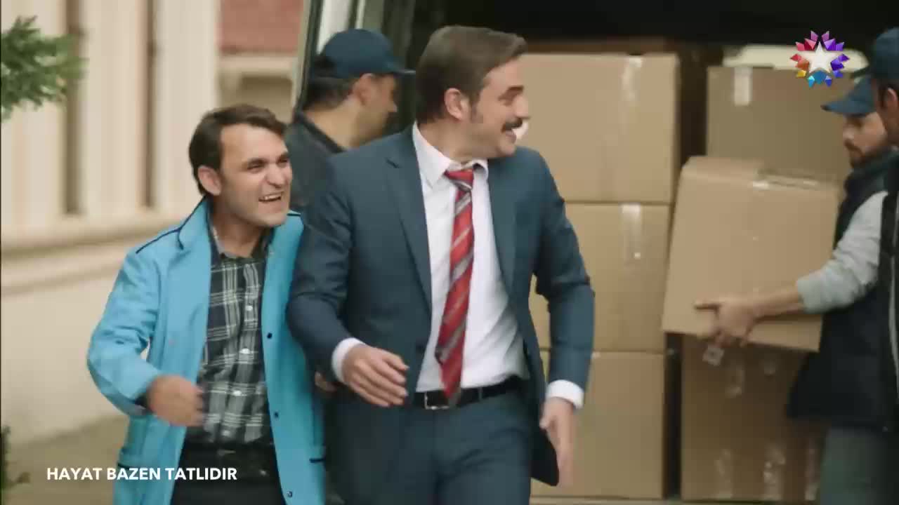 GIA TV Program Thumbnail, Poster