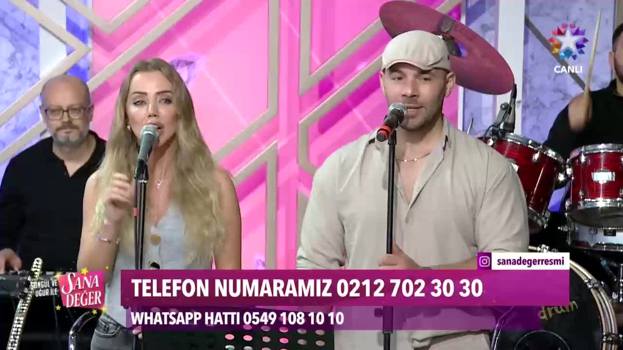 GIA TV Program Thumbnail, Poster