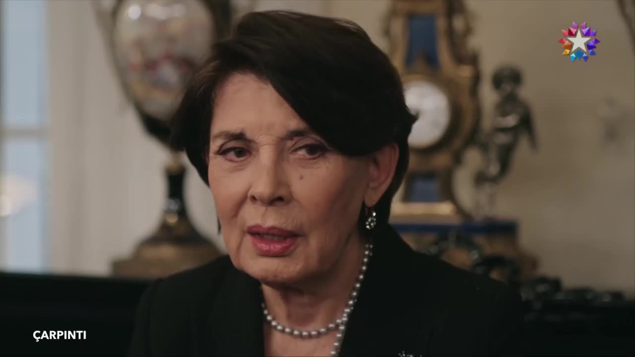 GIA TV Program Thumbnail, Poster