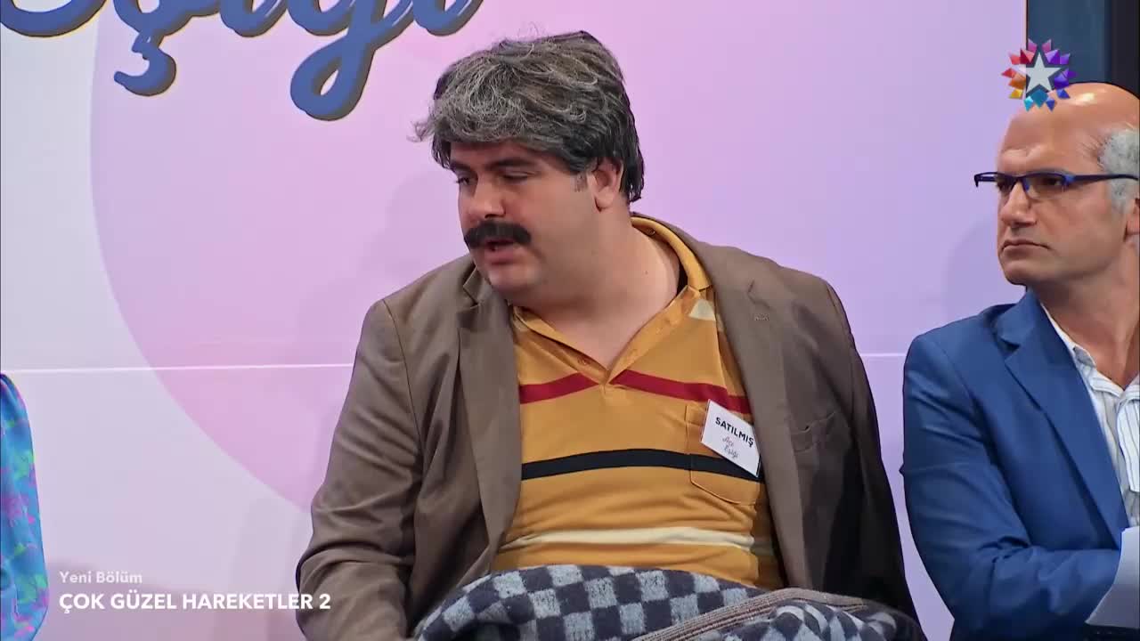 GIA TV Program Thumbnail, Poster