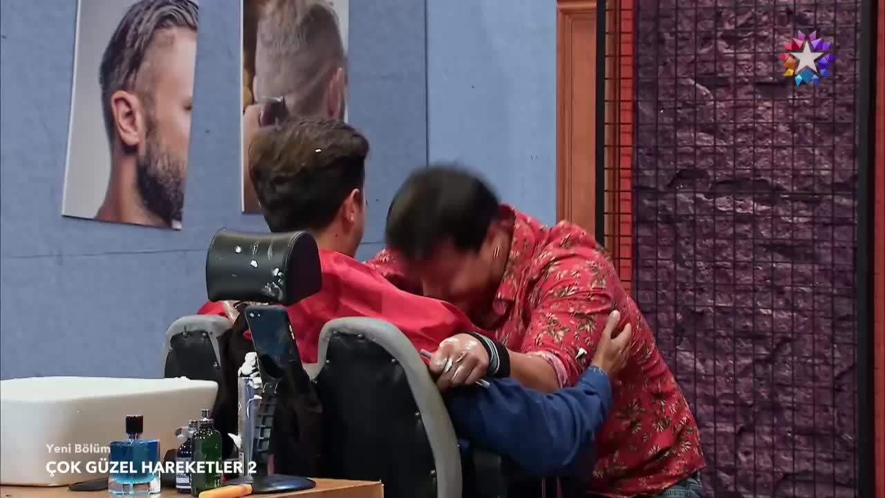 GIA TV Program Thumbnail, Poster