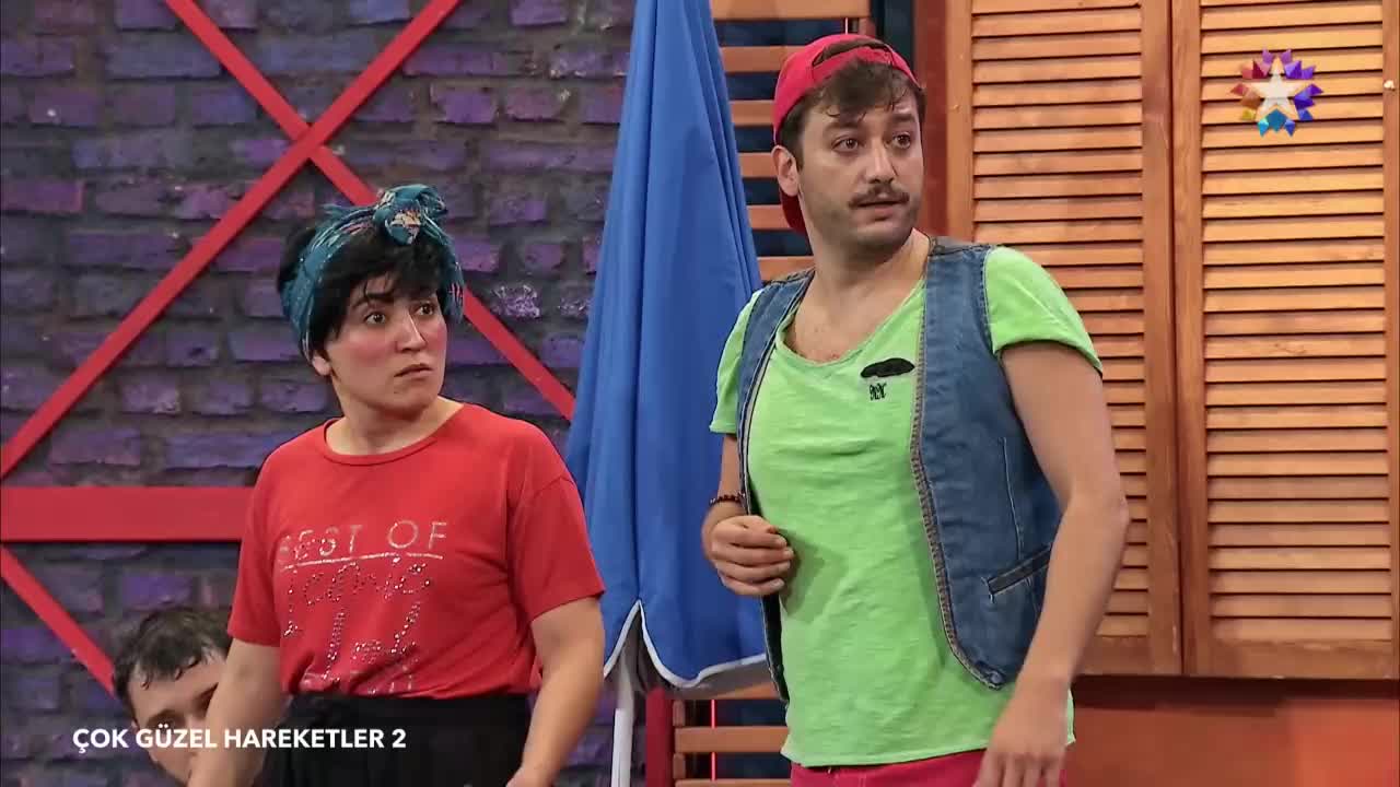 GIA TV Program Thumbnail, Poster