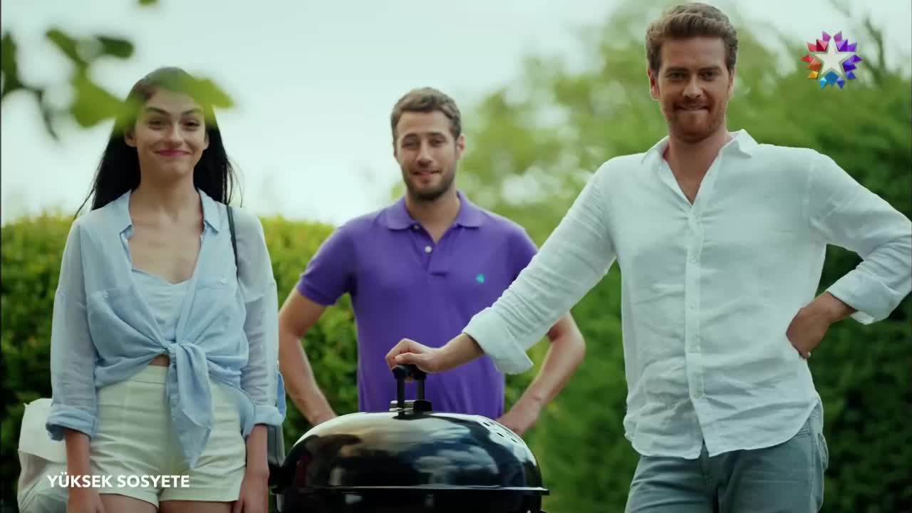 GIA TV Program Thumbnail, Poster