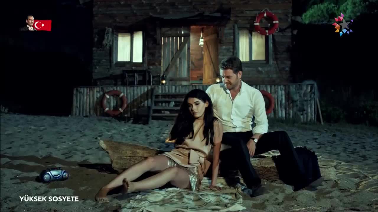 GIA TV Program Thumbnail, Poster