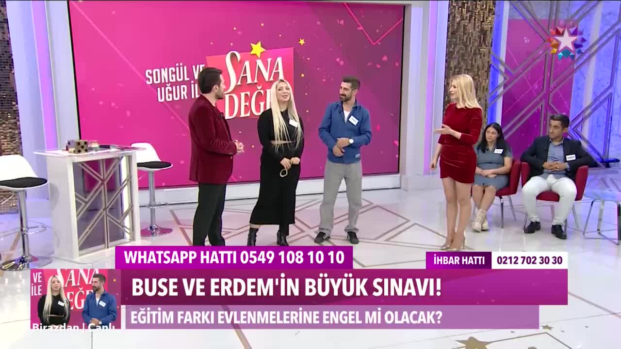 GIA TV Program Thumbnail, Poster