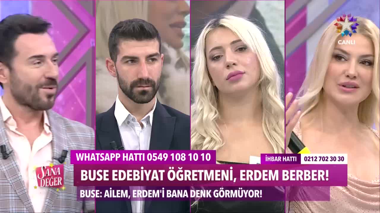 GIA TV Program Thumbnail, Poster