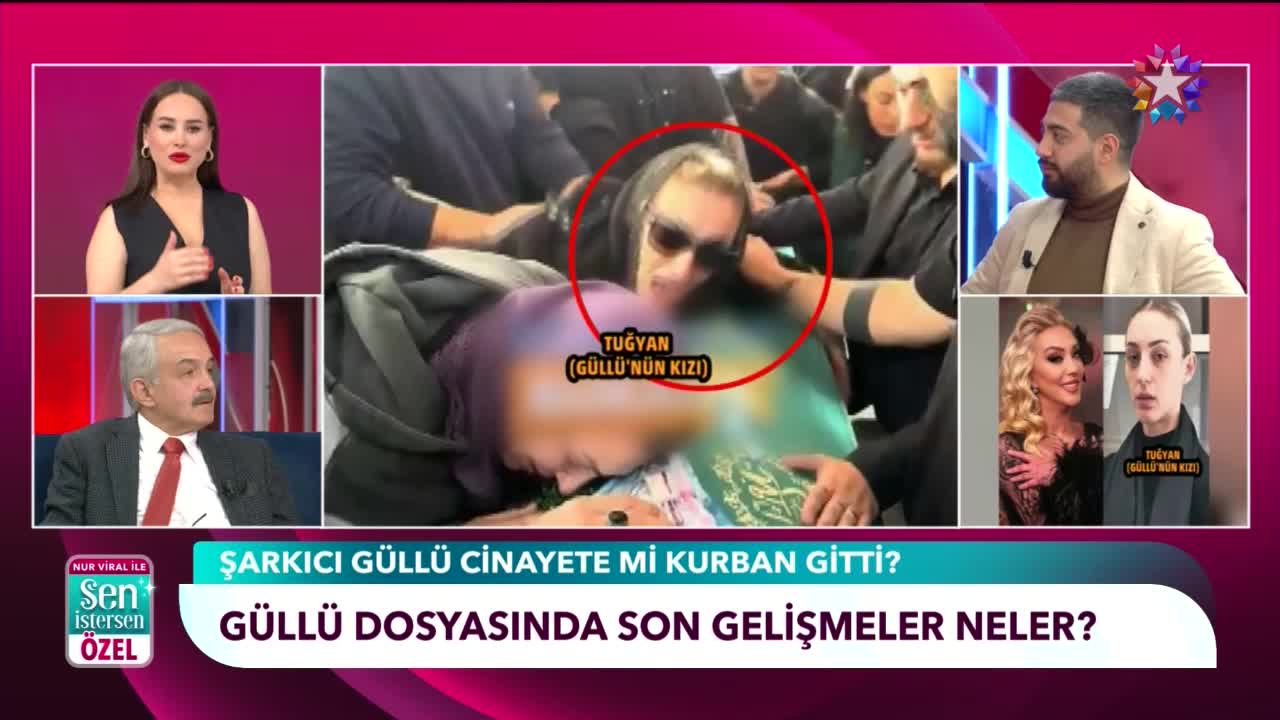 GIA TV Program Thumbnail, Poster