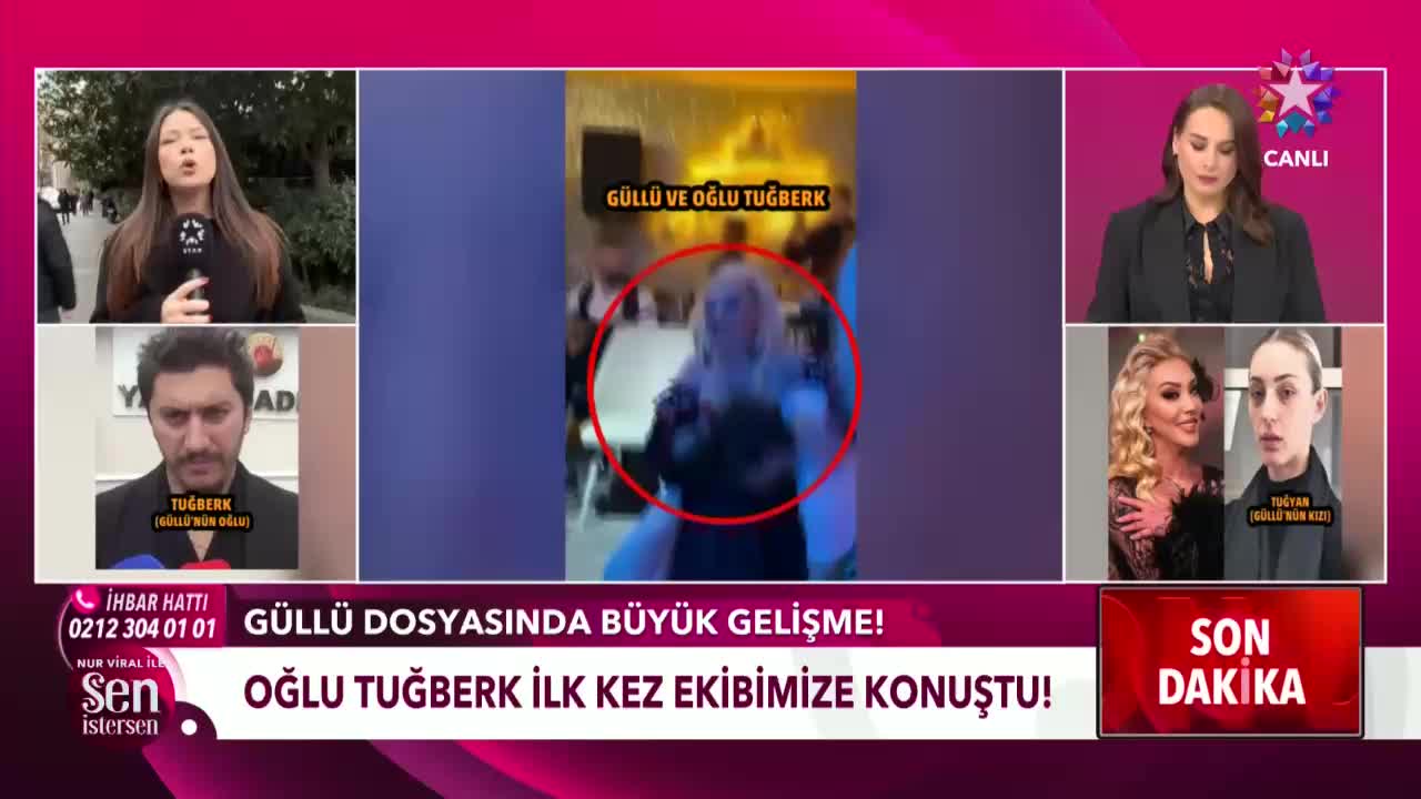 GIA TV Program Thumbnail, Poster