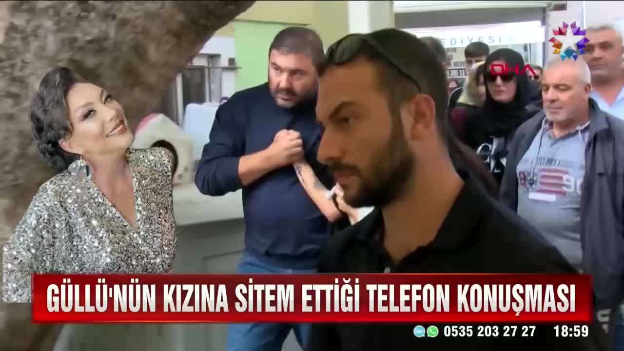 GIA TV Program Thumbnail, Poster