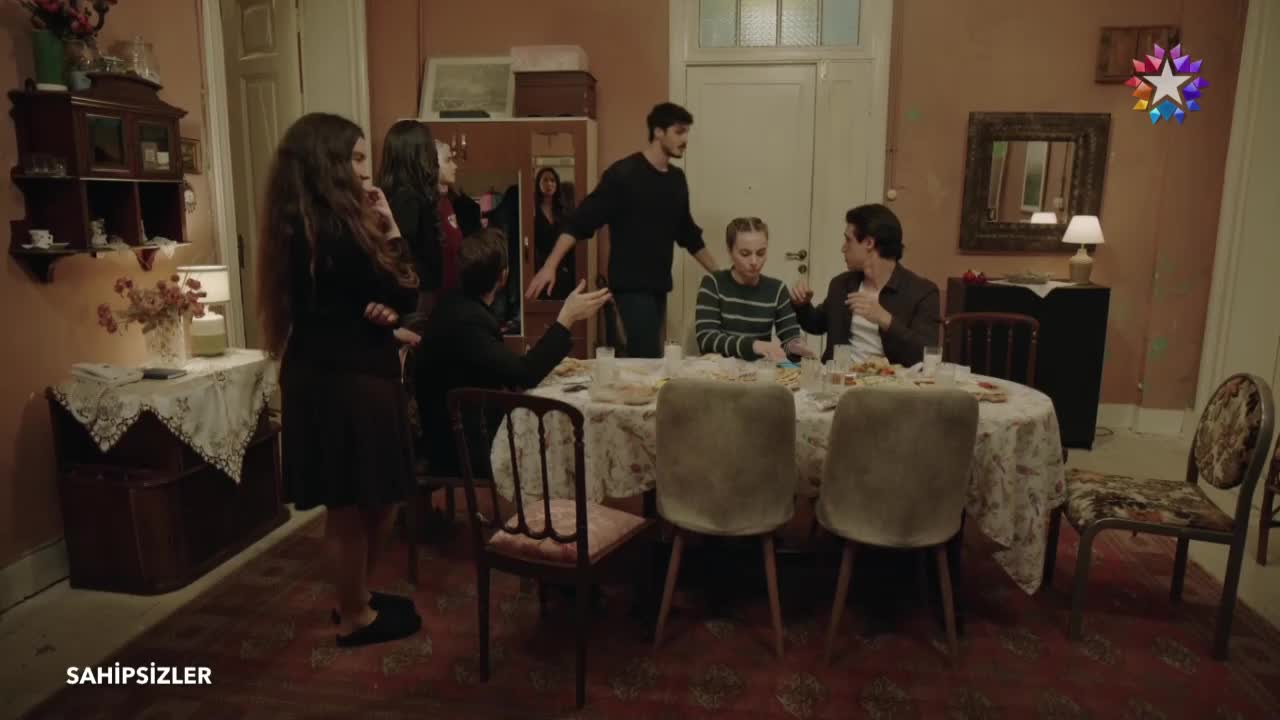 GIA TV Program Thumbnail, Poster