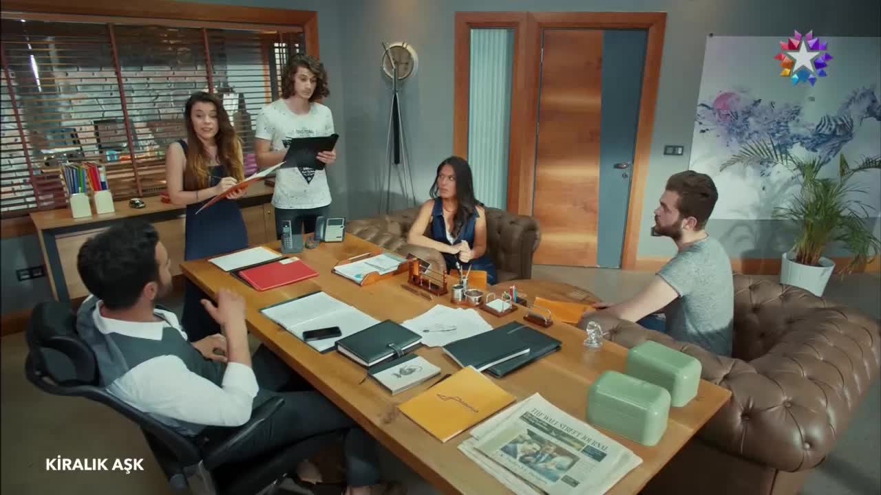 GIA TV Program Thumbnail, Poster