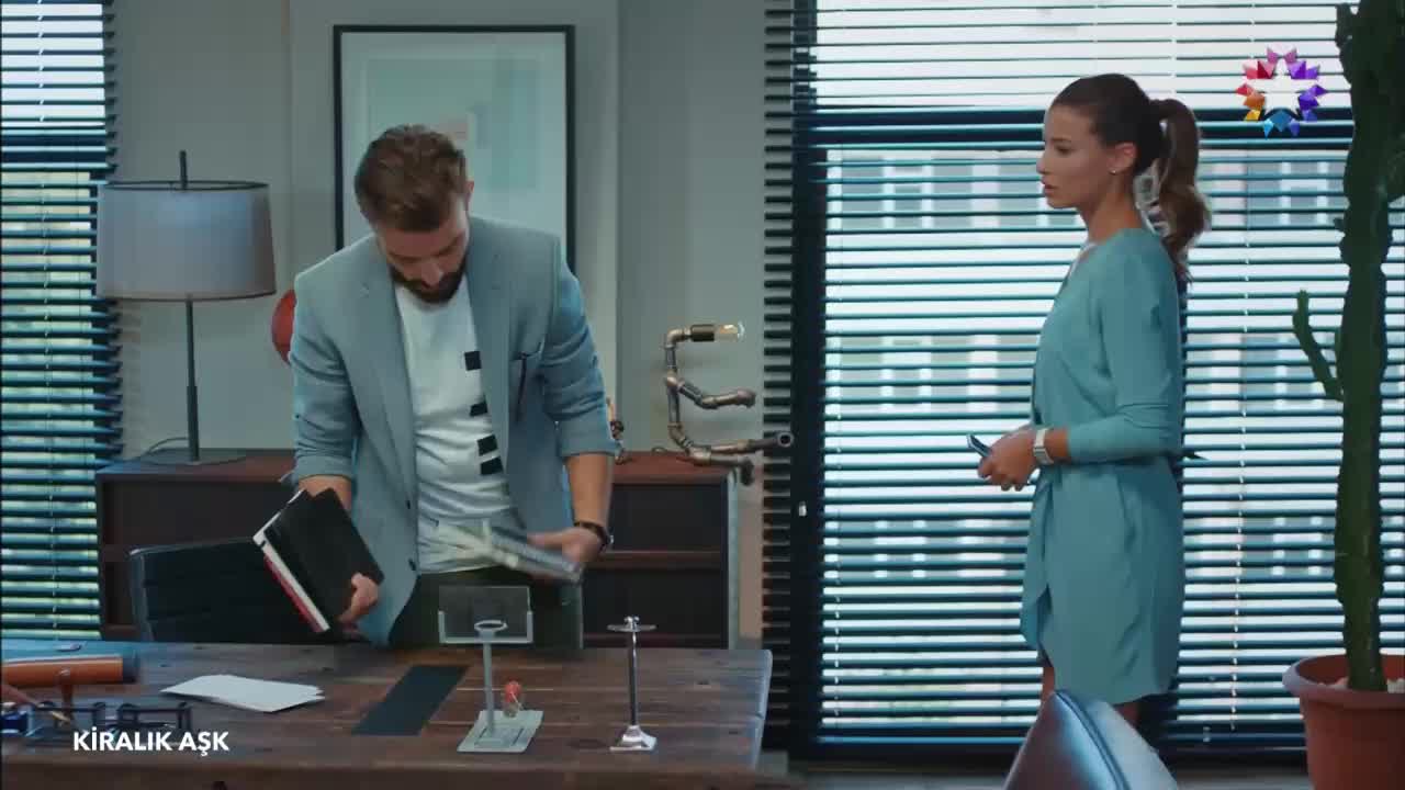 GIA TV Program Thumbnail, Poster