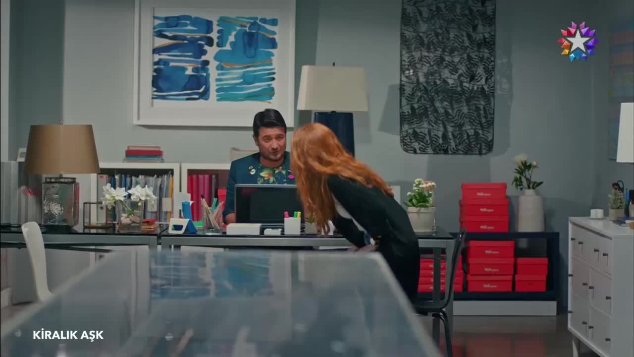 GIA TV Program Thumbnail, Poster