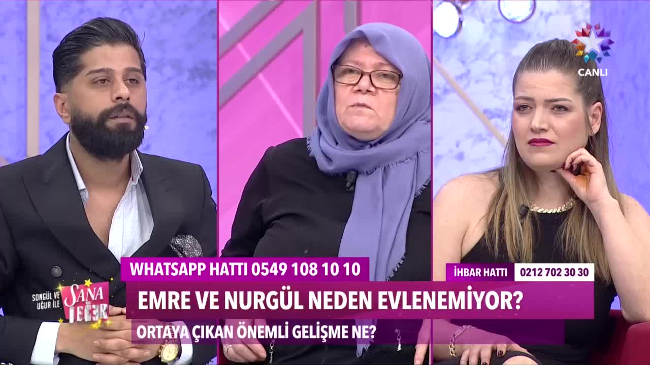 GIA TV Program Thumbnail, Poster