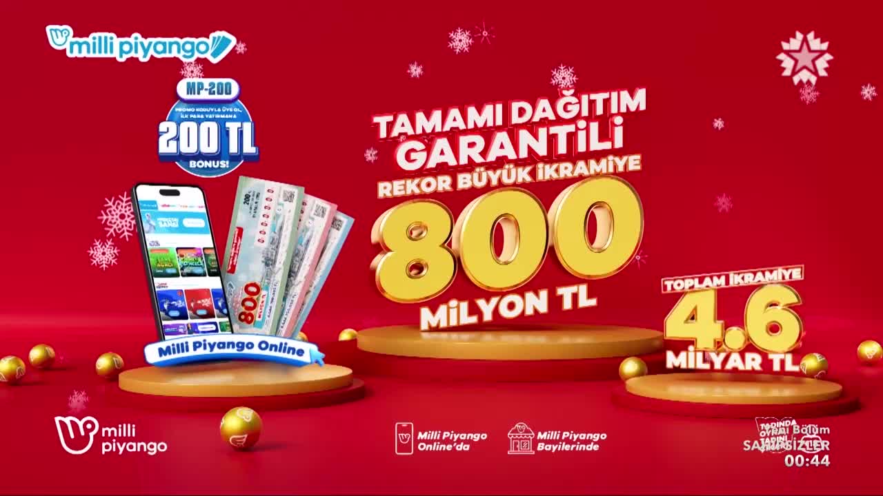 GIA TV Program Thumbnail, Poster