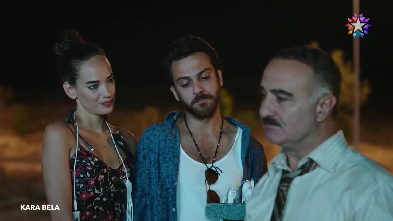 GIA TV Program Thumbnail, Poster