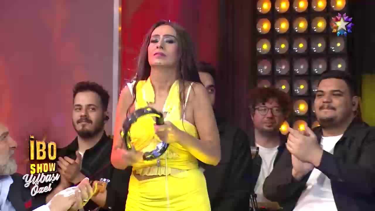 GIA TV Program Thumbnail, Poster