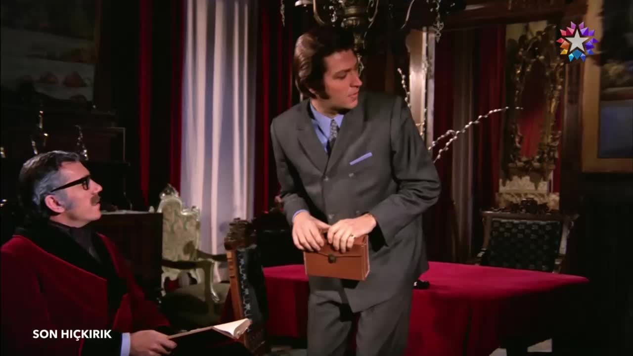 GIA TV Program Thumbnail, Poster