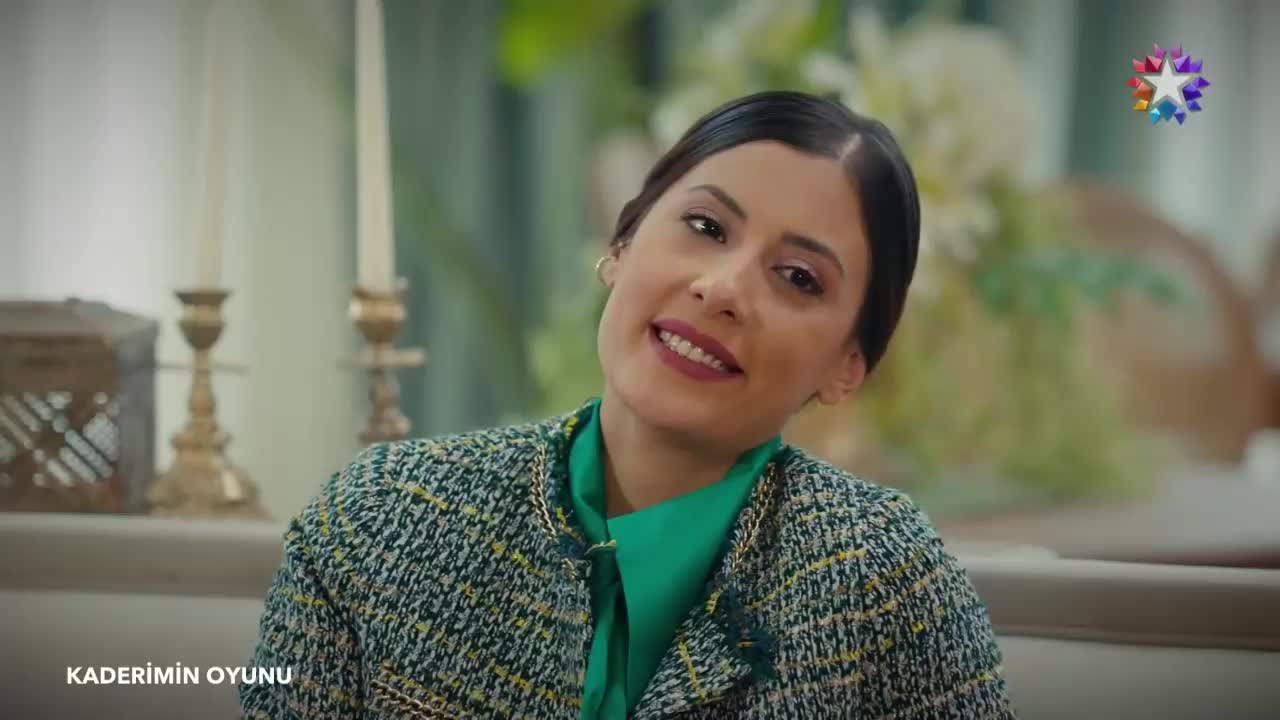 GIA TV Program Thumbnail, Poster