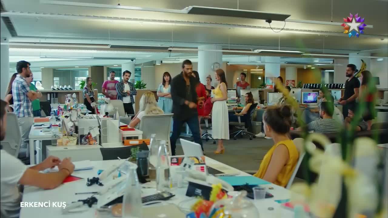 GIA TV Program Thumbnail, Poster