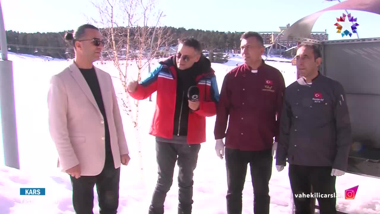 GIA TV Program Thumbnail, Poster